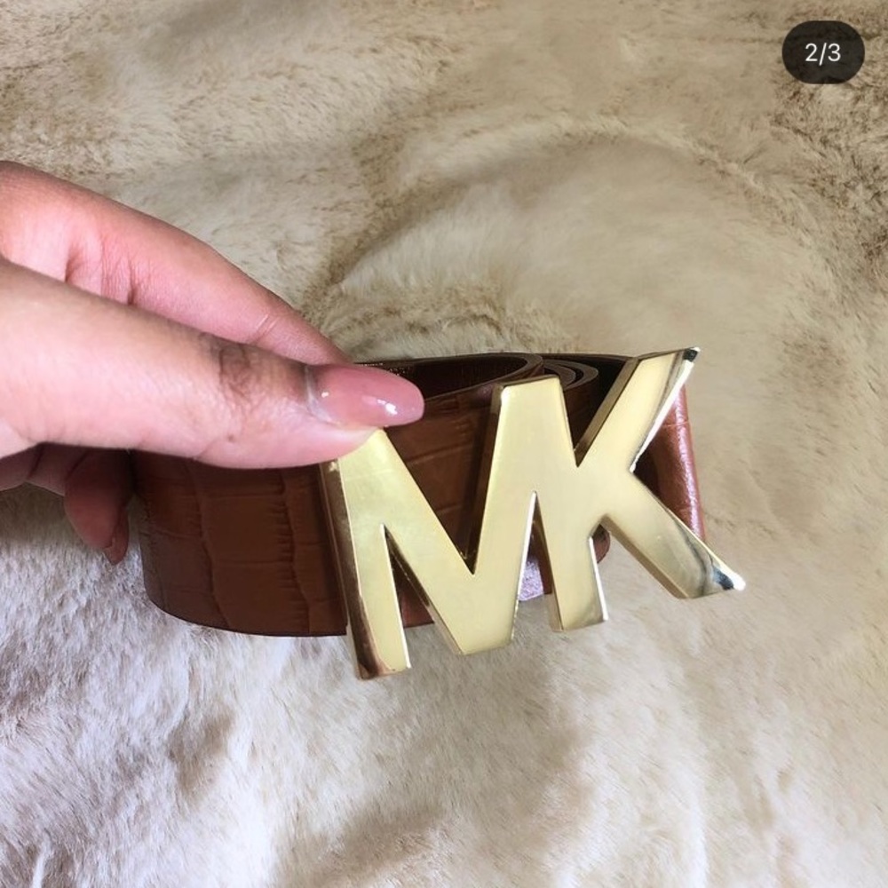 MK Belt - Picture 2 of 3